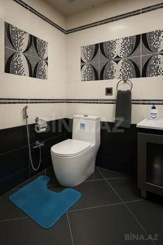 Satılır 2 otaqlı yeni tikili 111 m², Badamdar q., photo 18 from 22