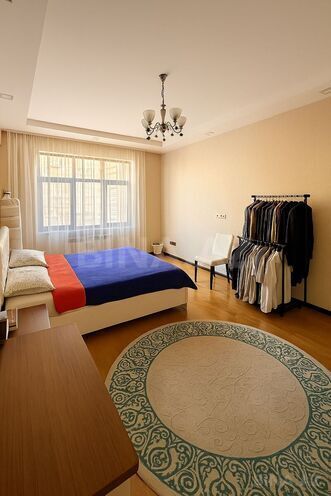 Satılır 2 otaqlı yeni tikili 111 m², Badamdar q., photo 8 from 22