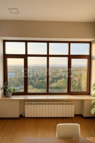 Satılır 2 otaqlı yeni tikili 111 m², Badamdar q., photo 7 from 22