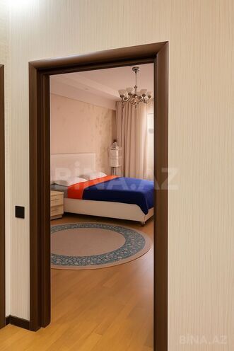 Satılır 2 otaqlı yeni tikili 111 m², Badamdar q., photo 10 from 22