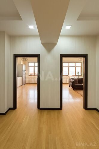 Satılır 2 otaqlı yeni tikili 111 m², Badamdar q., photo 15 from 22
