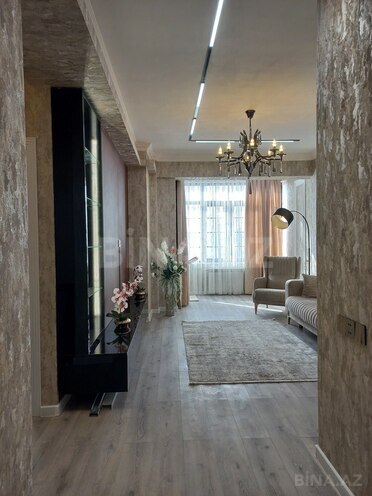 Satılır 2 otaqlı yeni tikili 54 m², Şah İsmayıl Xətai m., photo 5 from 10