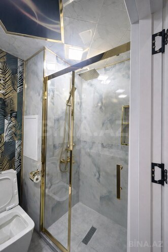 Satılır 2 otaqlı yeni tikili 54 m², Şah İsmayıl Xətai m., photo 8 from 10