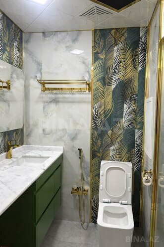 Satılır 2 otaqlı yeni tikili 54 m², Şah İsmayıl Xətai m., photo 7 from 10