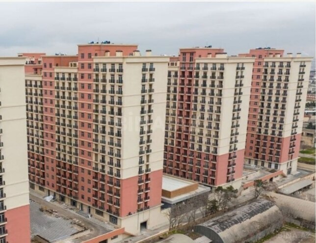 Продаётся 2-комн. новостройка 61 м², м. Дернегюль, photo 1 from 13