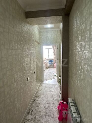 Продаётся 2-комн. новостройка 58 м², м. Халглар Достлугу, photo 4 from 21