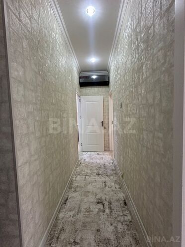 Продаётся 2-комн. новостройка 58 м², м. Халглар Достлугу, photo 19 from 21