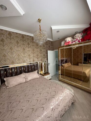 Продаётся 2-комн. новостройка 58 м², м. Халглар Достлугу, photo 6 from 21