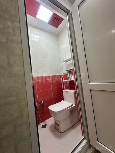 Продаётся 2-комн. новостройка 58 м², м. Халглар Достлугу, photo 12 from 21