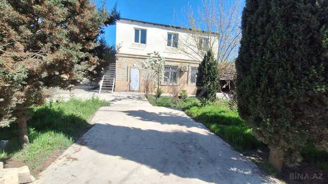 Сдаётся 4-комн. дом/дача 120 м², Бинагадинский р., photo 8 from 9