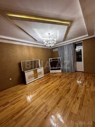 Satılır 3 otaqlı yeni tikili 100 m², Xalqlar Dostluğu m., photo 3 from 14