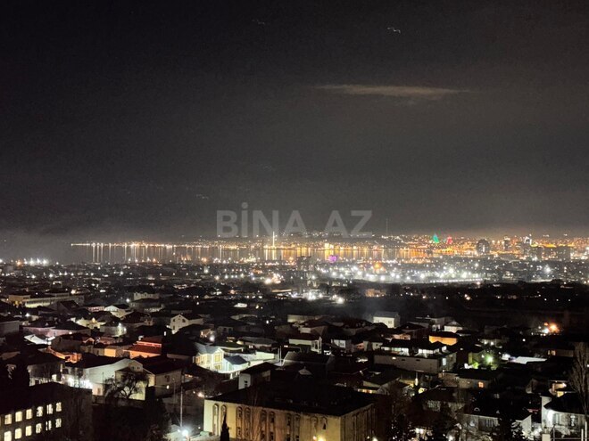 Satılır 3 otaqlı yeni tikili 100 m², Xalqlar Dostluğu m., photo 12 from 14