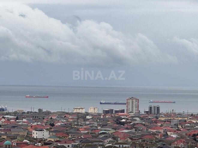 Satılır 3 otaqlı yeni tikili 100 m², Xalqlar Dostluğu m., photo 13 from 14