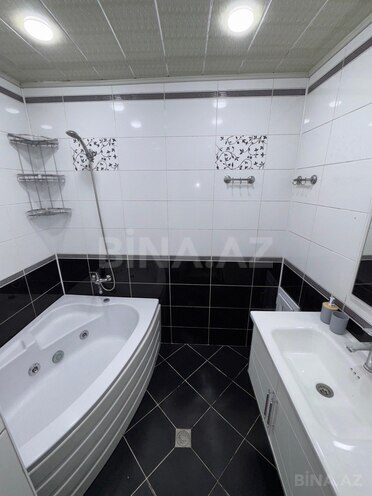 Satılır 3 otaqlı yeni tikili 100 m², Xalqlar Dostluğu m., photo 10 from 14