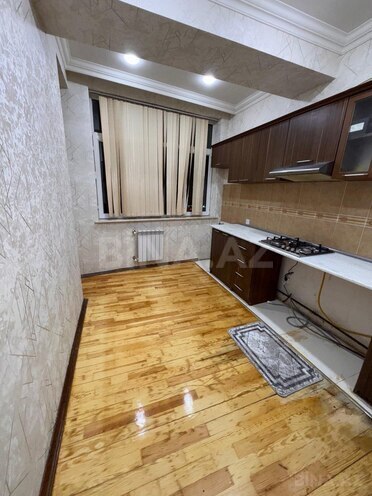 Satılır 3 otaqlı yeni tikili 100 m², Xalqlar Dostluğu m., photo 6 from 14