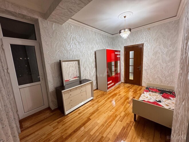 Satılır 3 otaqlı yeni tikili 100 m², Xalqlar Dostluğu m., photo 5 from 14