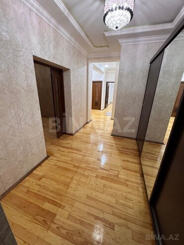 Satılır 3 otaqlı yeni tikili 100 m², Xalqlar Dostluğu m., photo 8 from 14