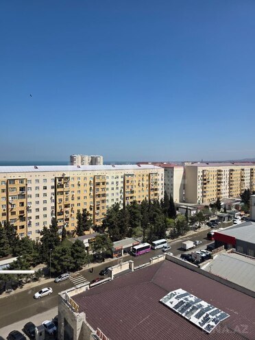 Satılır 2 otaqlı yeni tikili 60 m², photo 21 from 22