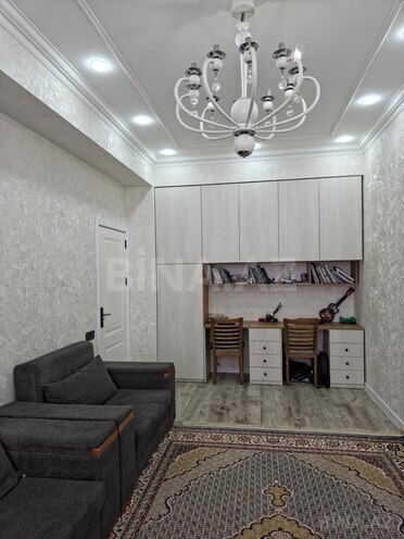 Satılır 2 otaqlı yeni tikili 60 m², photo 16 from 22