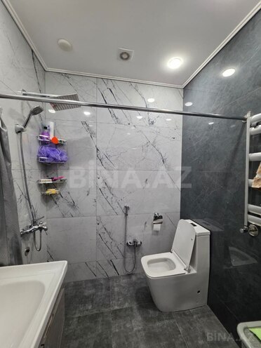 Satılır 2 otaqlı yeni tikili 60 m², photo 13 from 22