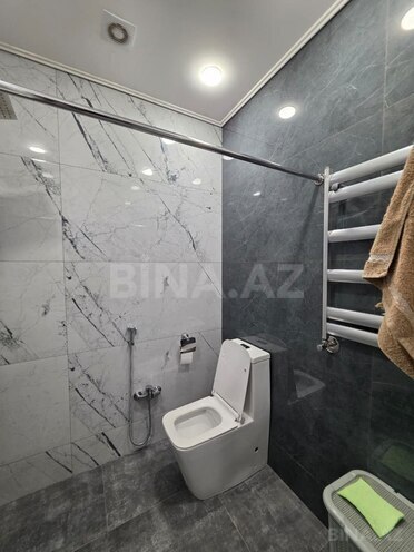 Satılır 2 otaqlı yeni tikili 60 m², photo 20 from 22