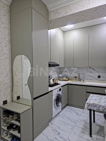 Satılır 2 otaqlı yeni tikili 60 m², photo 11 from 22