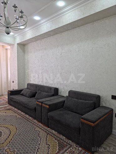 Satılır 2 otaqlı yeni tikili 60 m², photo 5 from 22