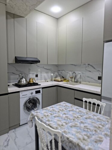 Satılır 2 otaqlı yeni tikili 60 m², photo 15 from 22