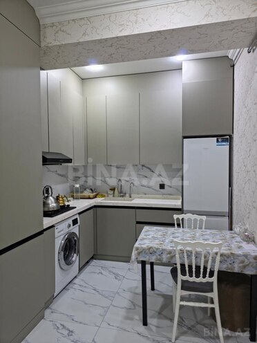 Satılır 2 otaqlı yeni tikili 60 m², photo 9 from 22