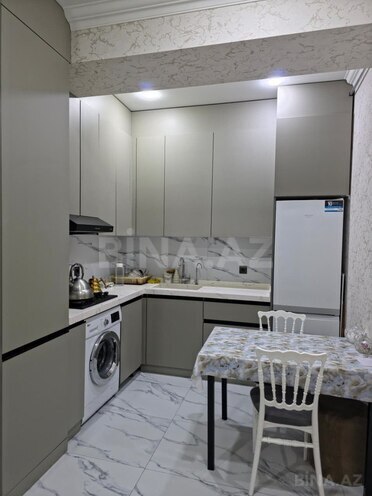 Satılır 2 otaqlı yeni tikili 60 m², photo 18 from 22