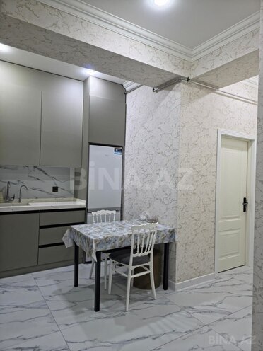 Satılır 2 otaqlı yeni tikili 60 m², photo 12 from 22