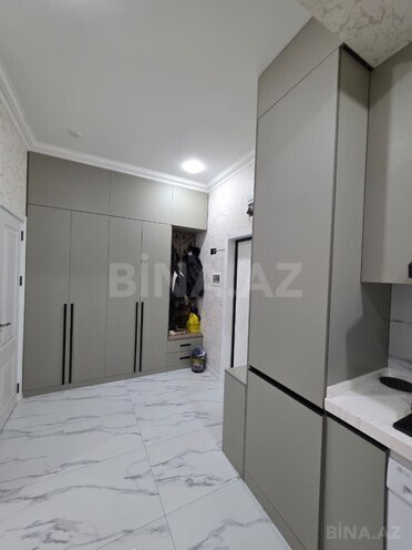 Satılır 2 otaqlı yeni tikili 60 m², photo 14 from 22