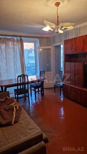 Продаётся 2-комн. вторичка 35 м², Насиминский  р., photo 1 from 8