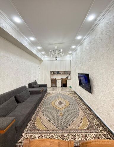 Satılır 2 otaqlı yeni tikili 60 m², photo 3 from 22