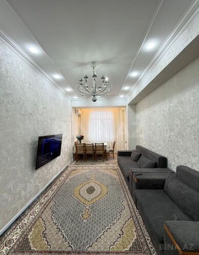 Satılır 2 otaqlı yeni tikili 60 m², photo 1 from 22