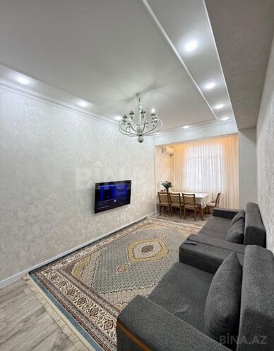 Satılır 2 otaqlı yeni tikili 60 m², photo 4 from 22