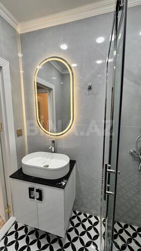 Продаётся 2-комн. новостройка 55 м², м. Элмляр Академиясы, photo 14 from 21