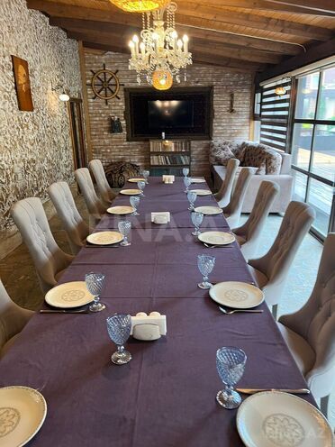 Satılır  obyekt 600 m², Mərdəkan q., photo 4 from 5