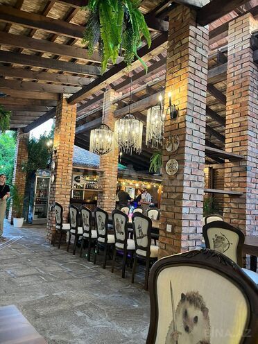 Satılır  obyekt 600 m², Mərdəkan q., photo 1 from 5