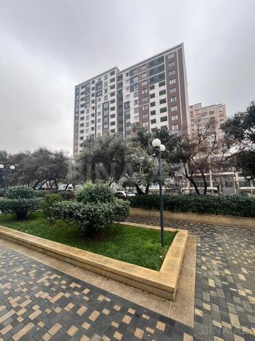 Satılır 3 otaqlı yeni tikili 139 m², Neftçilər m., photo 1 from 14