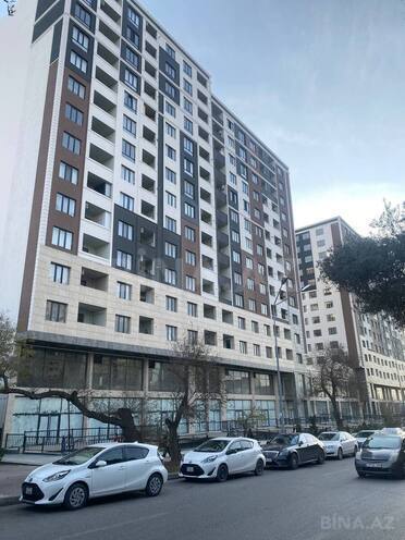 Satılır 3 otaqlı yeni tikili 139 m², Neftçilər m., photo 3 from 14