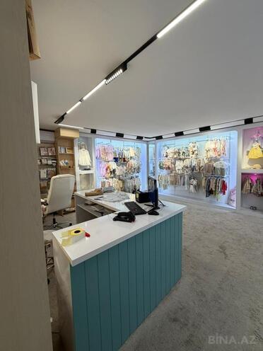 Сдаётся  объект 120 м², м. Элмляр Академиясы, photo 3 from 9