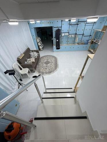 Сдаётся  объект 120 м², м. Элмляр Академиясы, photo 4 from 9