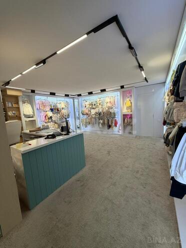 Сдаётся  объект 120 м², м. Элмляр Академиясы, photo 5 from 9