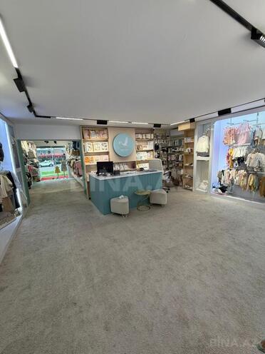 Сдаётся  объект 120 м², м. Элмляр Академиясы, photo 1 from 9