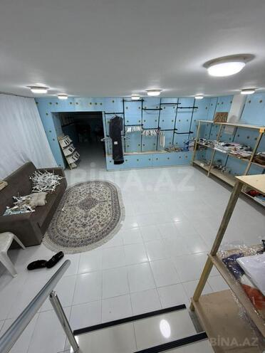 Сдаётся  объект 120 м², м. Элмляр Академиясы, photo 7 from 9