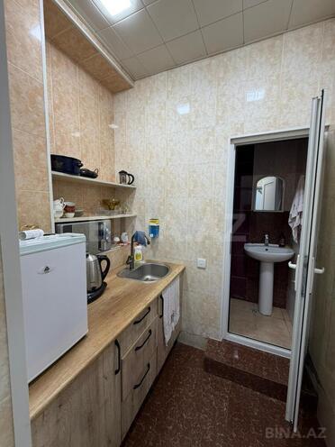Сдаётся  объект 120 м², м. Элмляр Академиясы, photo 6 from 9
