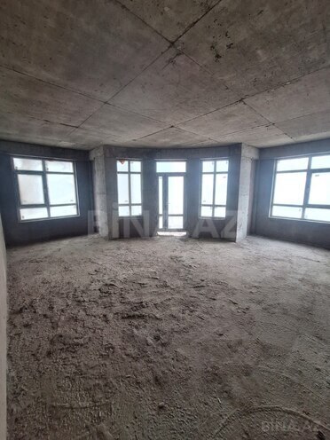 Satılır 5 otaqlı yeni tikili 193 m², Ağ şəhər q., photo 3 from 6
