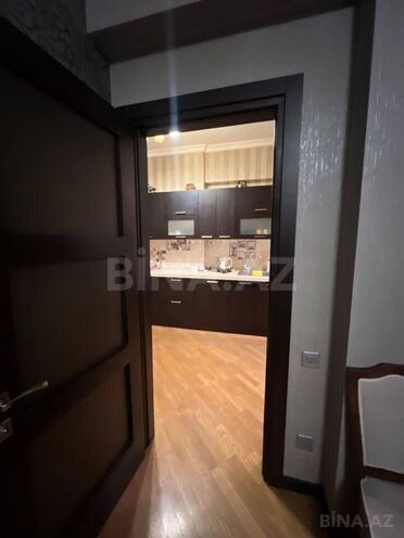 Продаётся 3-комн. новостройка 100 м², м. Низами, photo 9 from 17