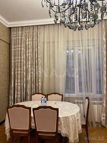 Продаётся 3-комн. новостройка 100 м², м. Низами, photo 3 from 17